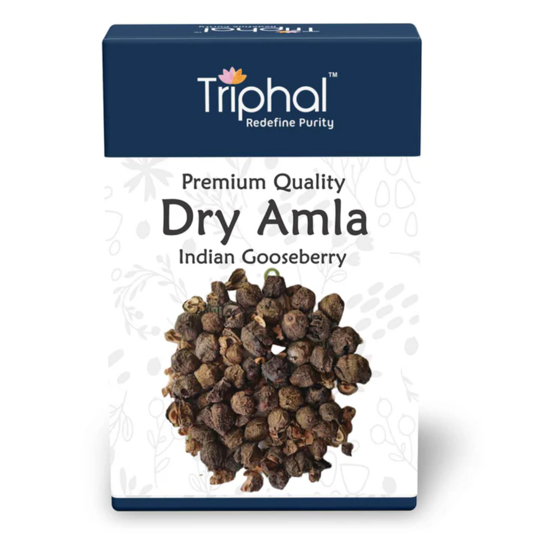 Wholesale Whole Amla Supplier – Saudi Arabia